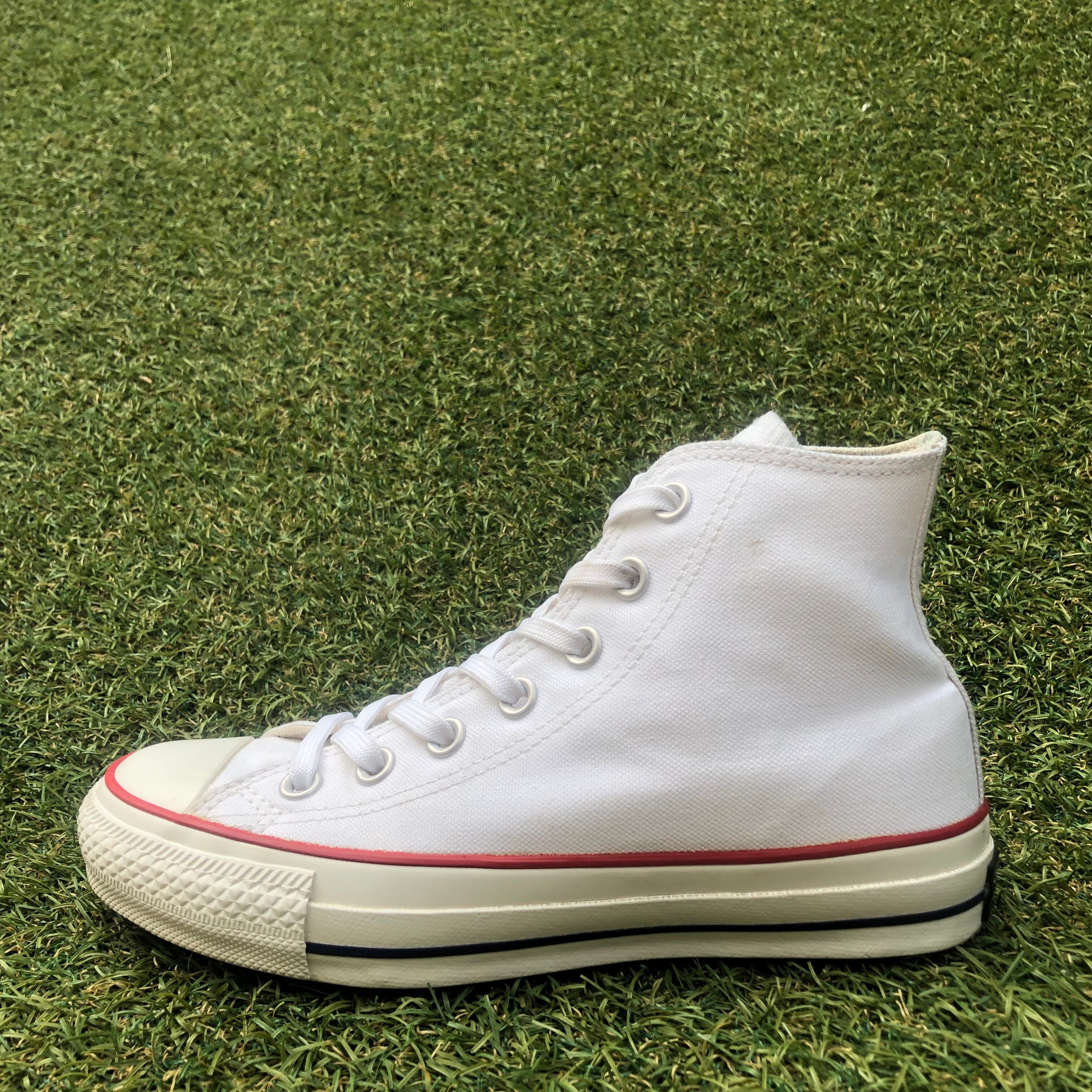 converse ALLSTAR 100 HI コンバース オールスター 100 ハイ HB597