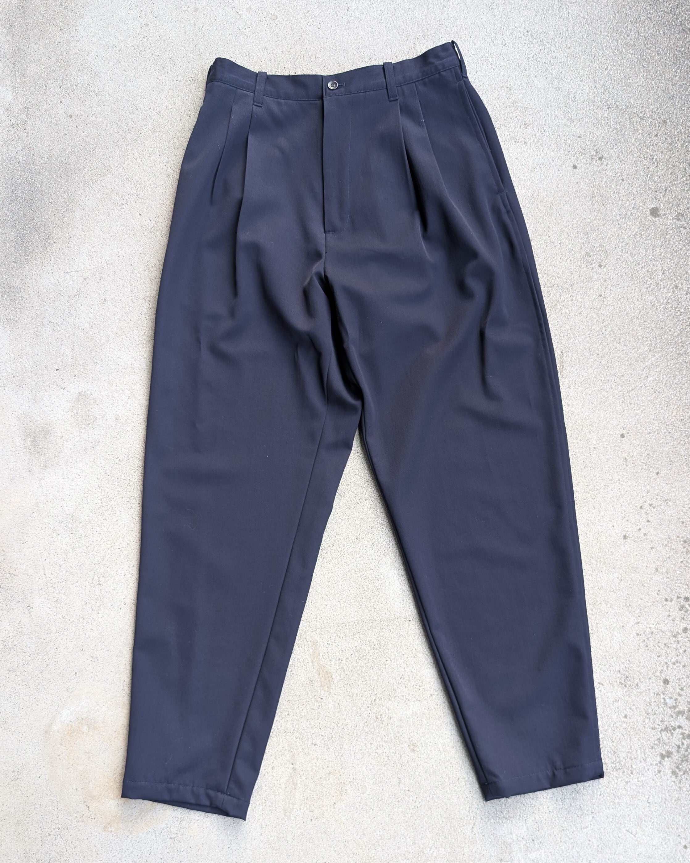 80s USA製 Dickies 874 チノ ワーク パンツ 34 29 / 80年代 アメリカ製