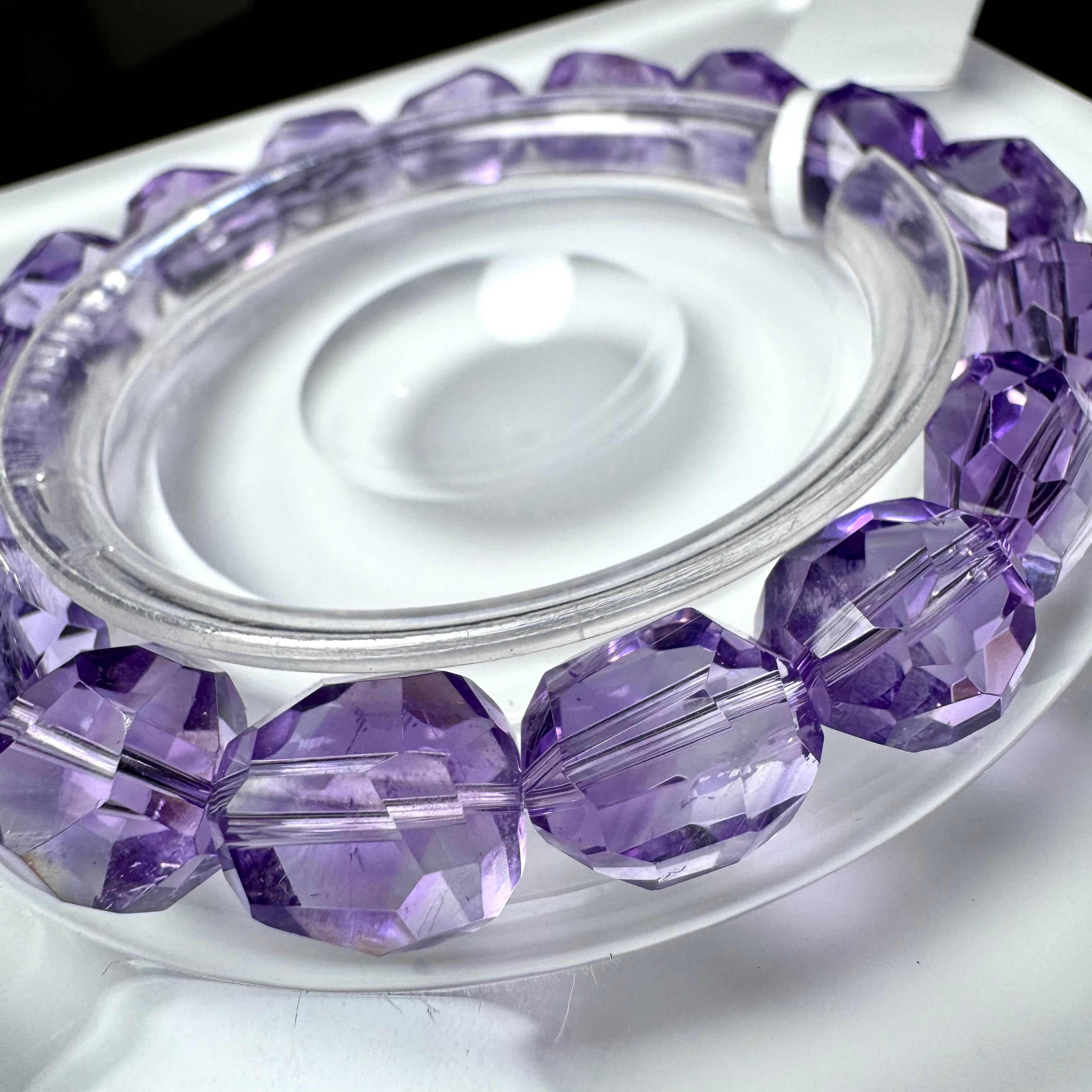 no.7 アメジスト