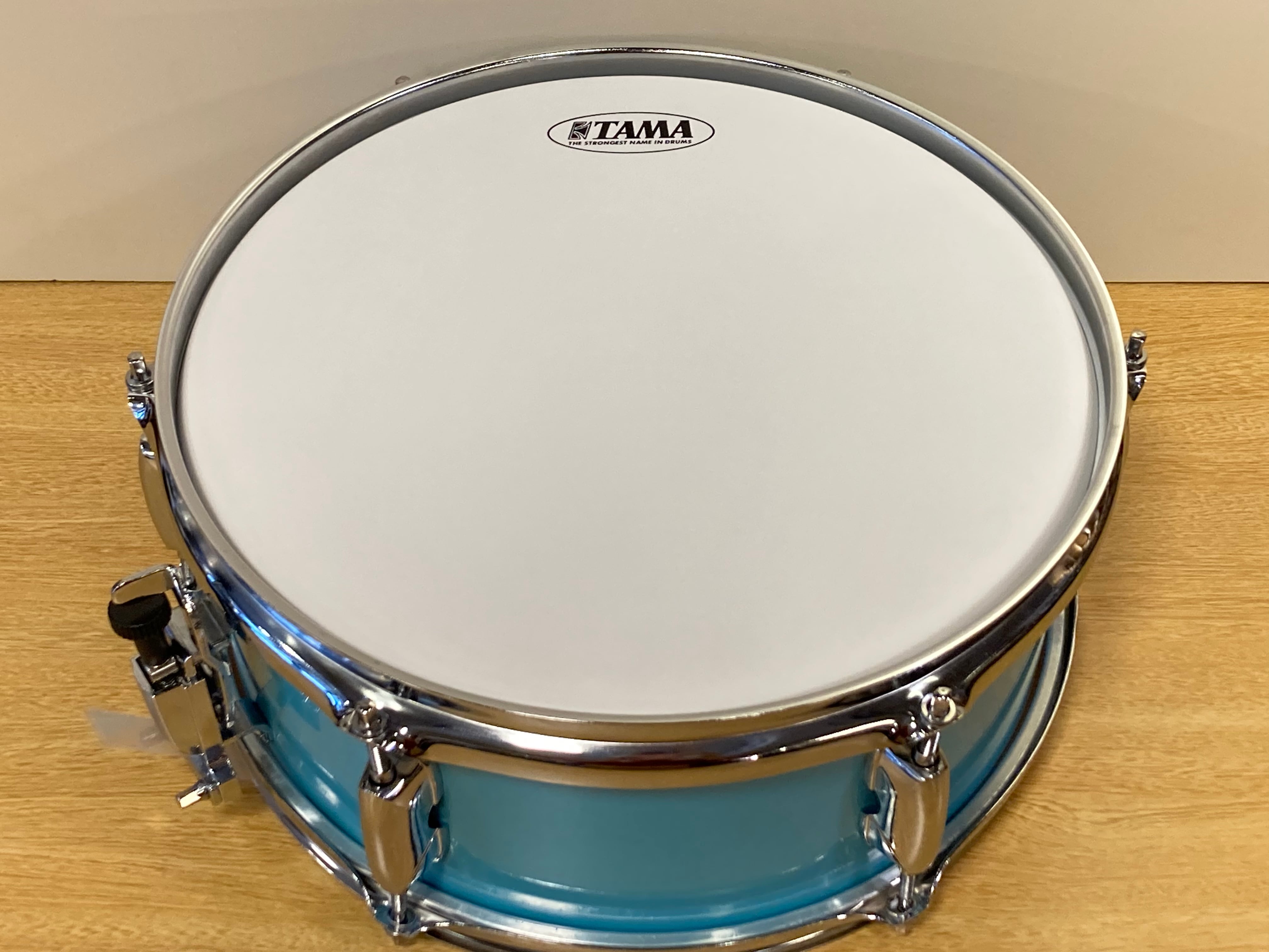 TAMA LJK28S-AQB Club-JAM Mini Kit (AQUA BLUE) | DRUM SHOP ACT