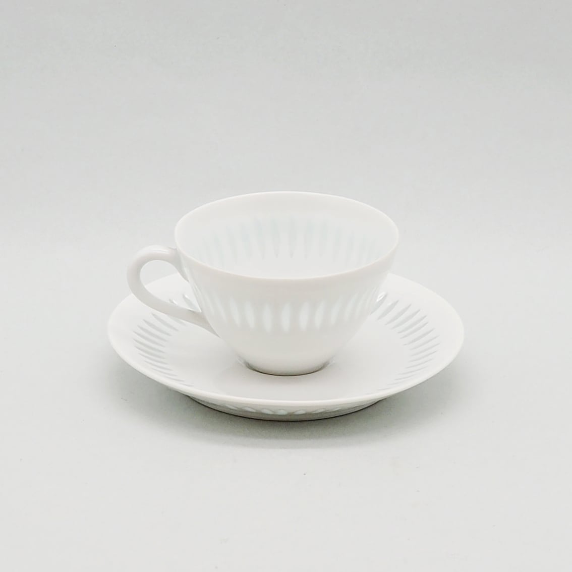 HOYA CHINA Espresso Collection エスプレッソコレクション デミタス