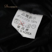 【美品 社交ダンス衣装】スカート レッスンウェア 練習着 黒 ブラック かわいい 可愛い 上品 シンプル 無地 シック 透け感