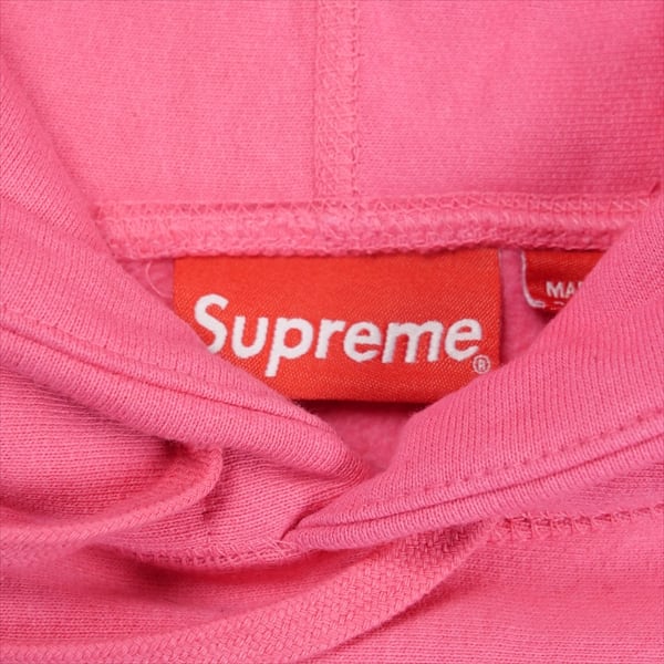 Size【M】 SUPREME シュプリーム 17AW Box Logo Hooded Sweatshirt