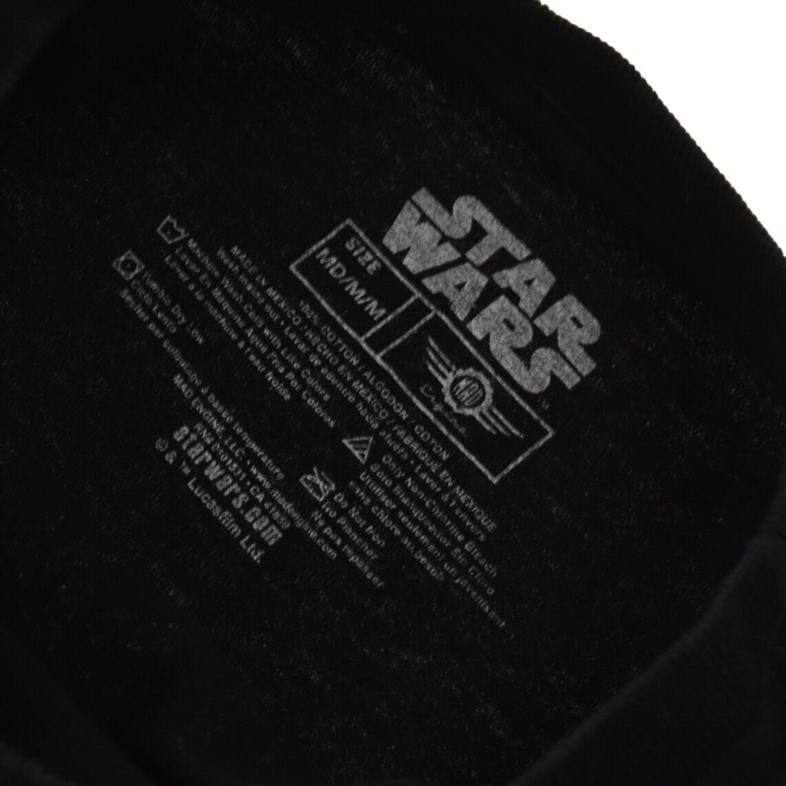 STAR WARS STAR WARS
