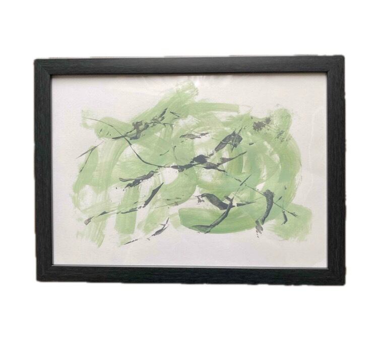 春山・彫金画・鯉・伝統工芸・インテリア・壁飾り・No.210413-08・梱包