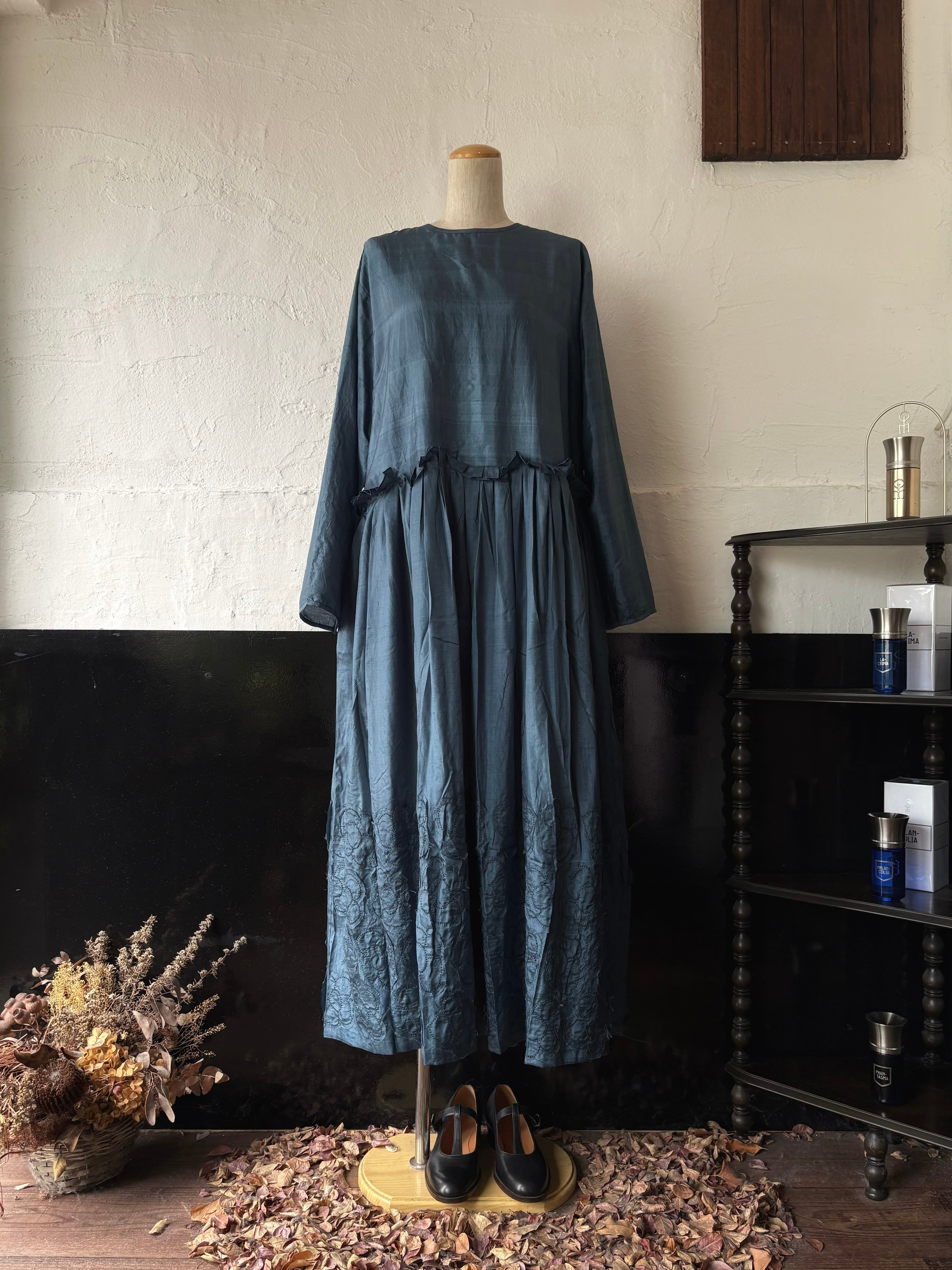 BUNON | TALE COCOON
