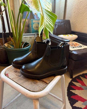 【BLUNDSTONE GOODS】ORIGINALS #2414