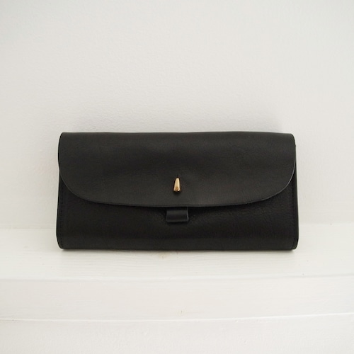 :octavus [LONG WALLET] arco 07 -Black-