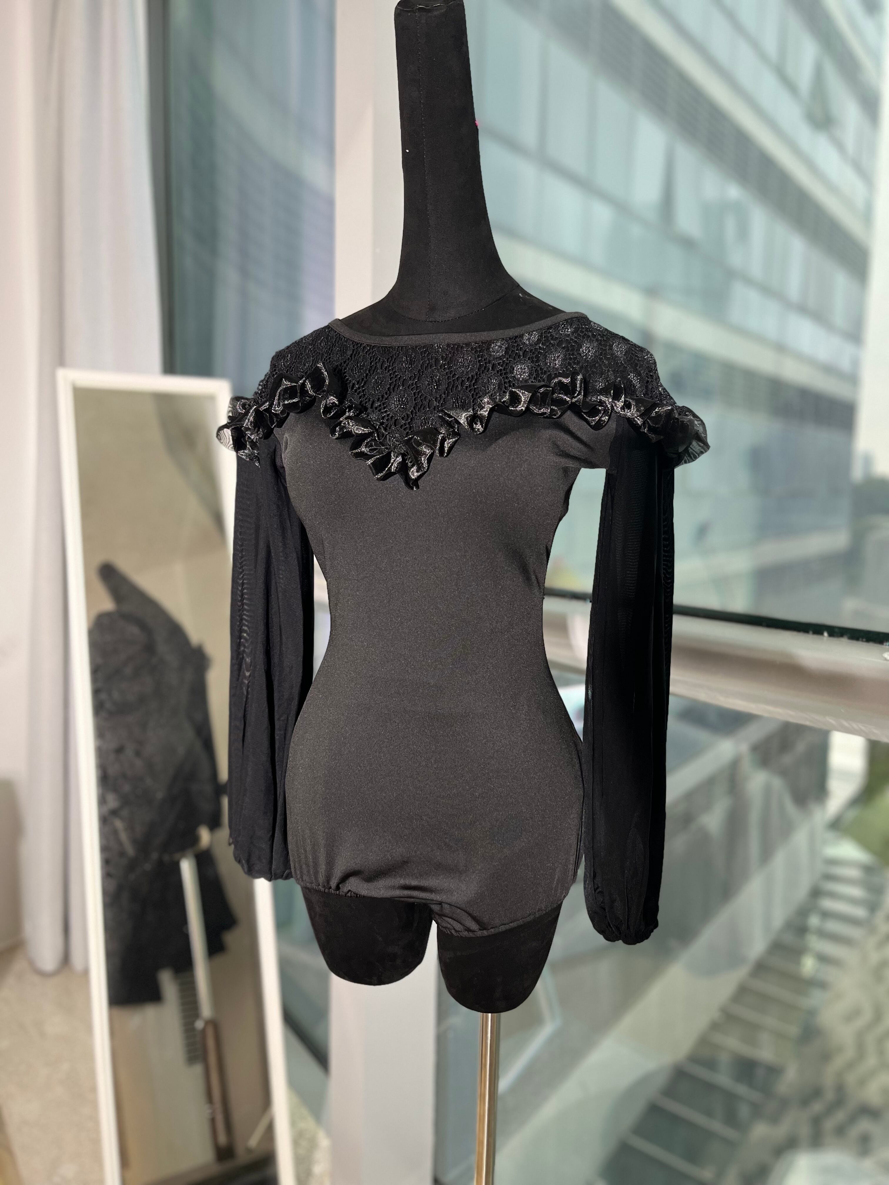 BOTTOMS | 社交ダンスウェアSTUNNINGDANCEWEAR