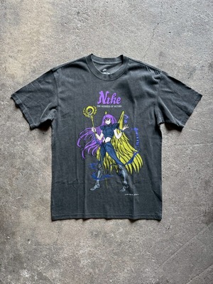 NIKE VICTORY S/S TEE (vintage black)