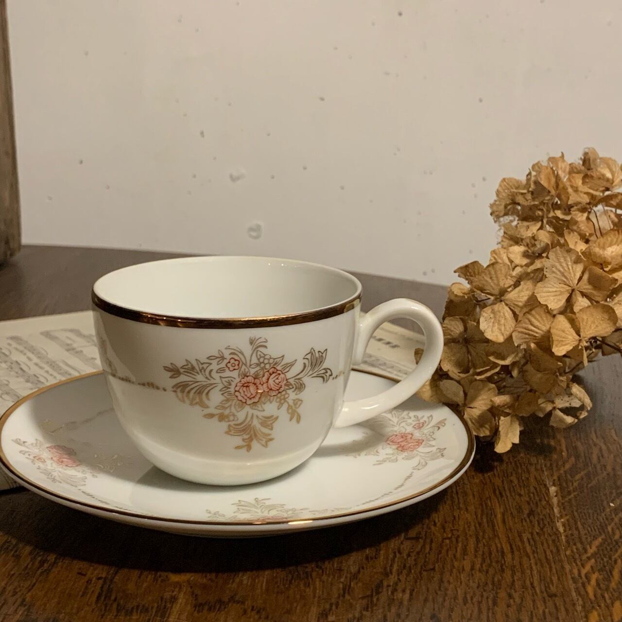 アンティーク　古代　GAZA 8枚セット ギザギザで素敵◇昭和初〜中期 プレスガラス波縁中皿 昭和レトロ