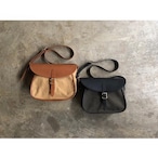 SLOW(スロウ) Tannin Cartridge Shoulder Bag