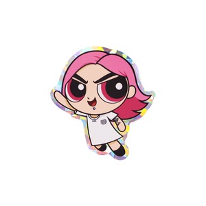 SASAKI STICKER
