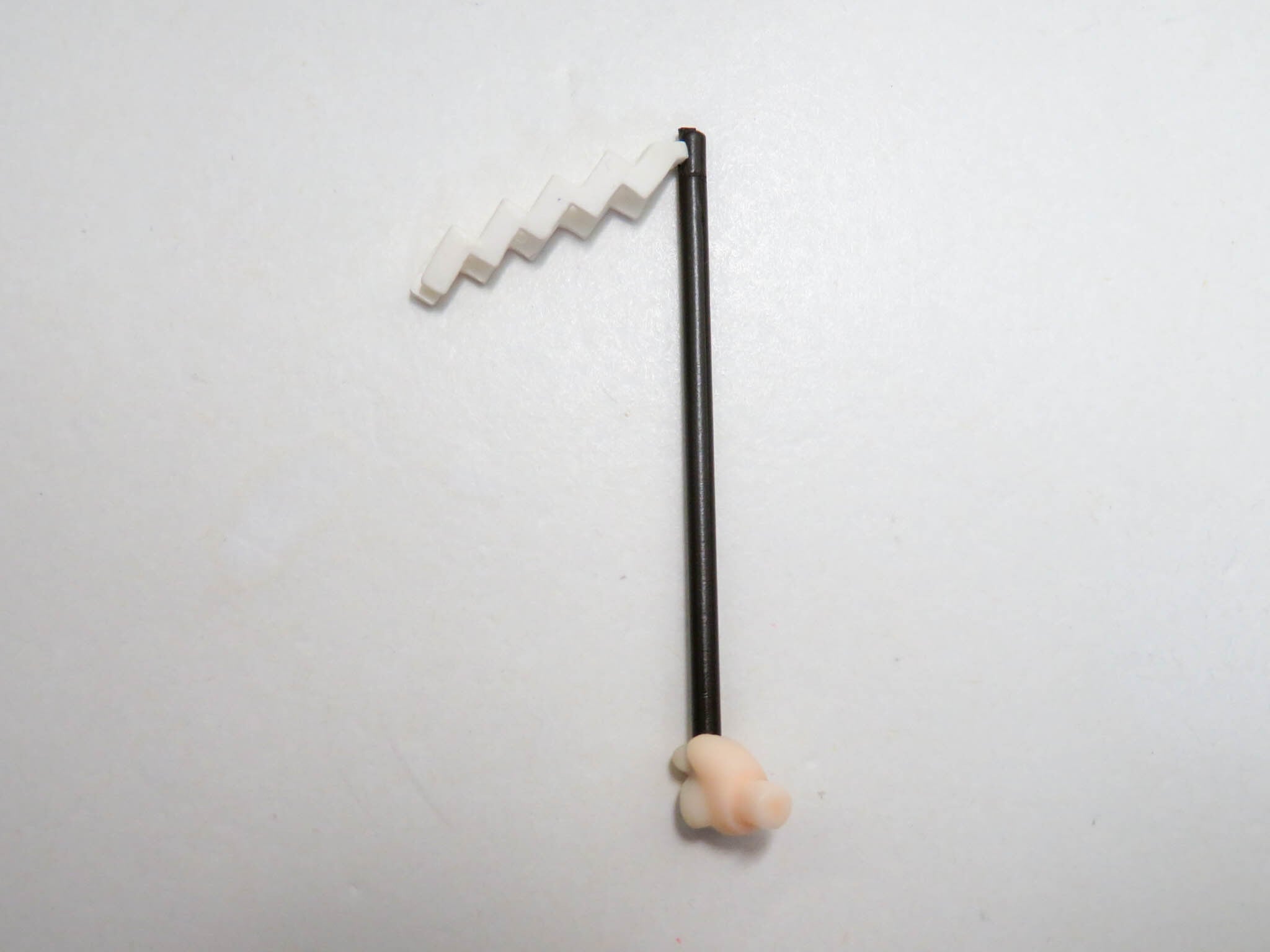 再入荷(A-ランク)【074】 博麗霊夢 小物パーツ お祓い棒 ねんどろいど