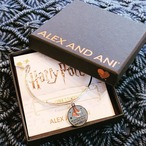 ALEXANDANI×ハリーポッター コラボ バングル