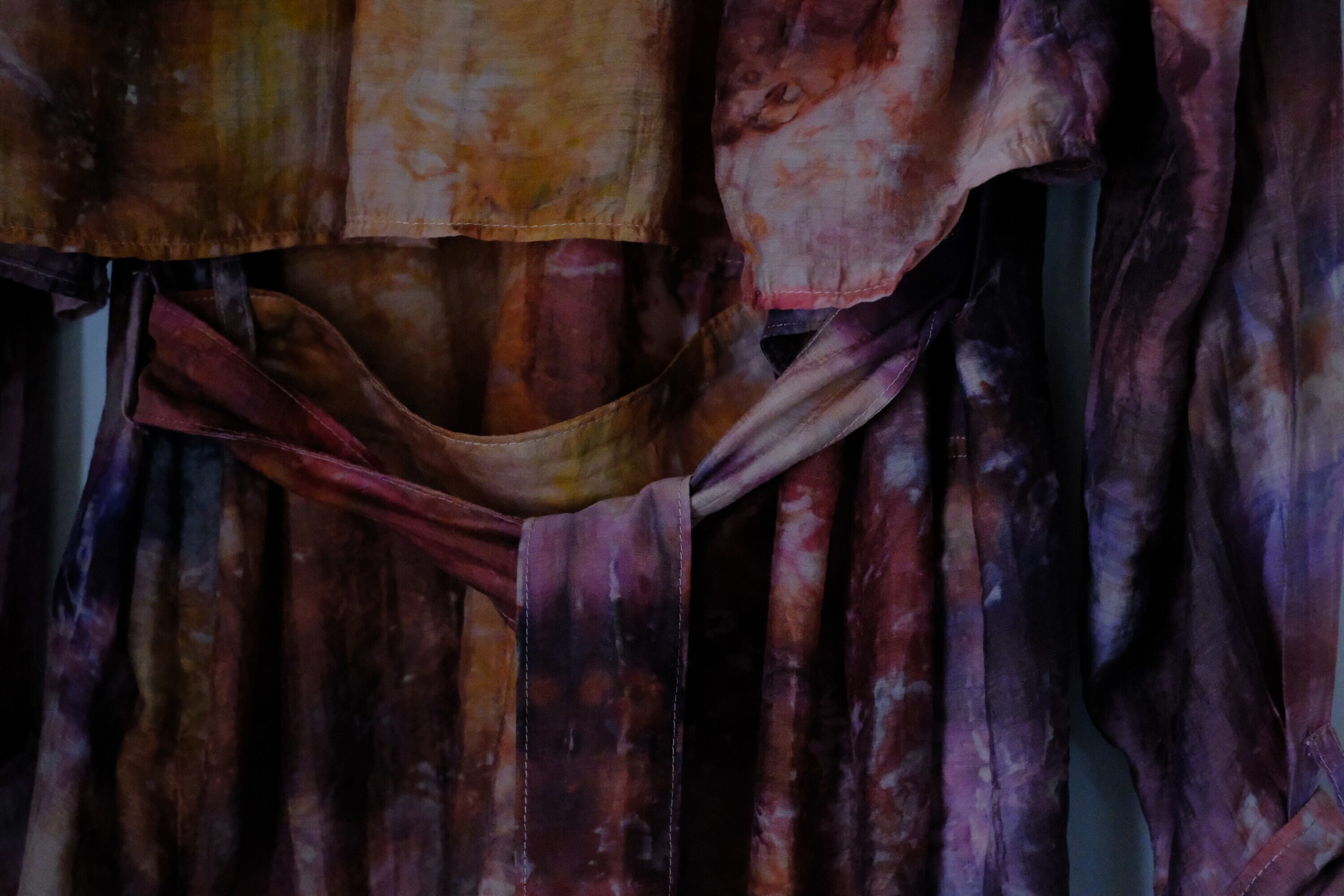 【remake】羽織コート　u-0193