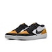 Nike SB Force 58 University Gold/White/Black