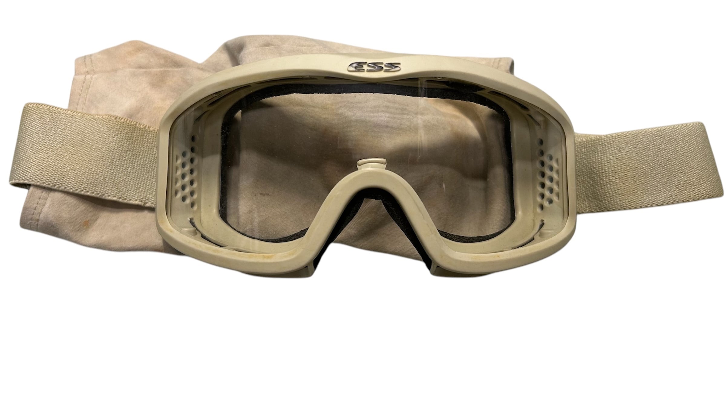 ESS ゴーグル STRIKER ASIAN FIT | ESSゴーグル・サングラス｜ESS