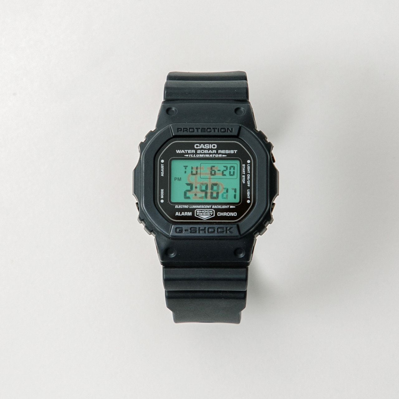 SEE SEEﾃ宥-Shock DW5600 Yes Good Market ONLINE