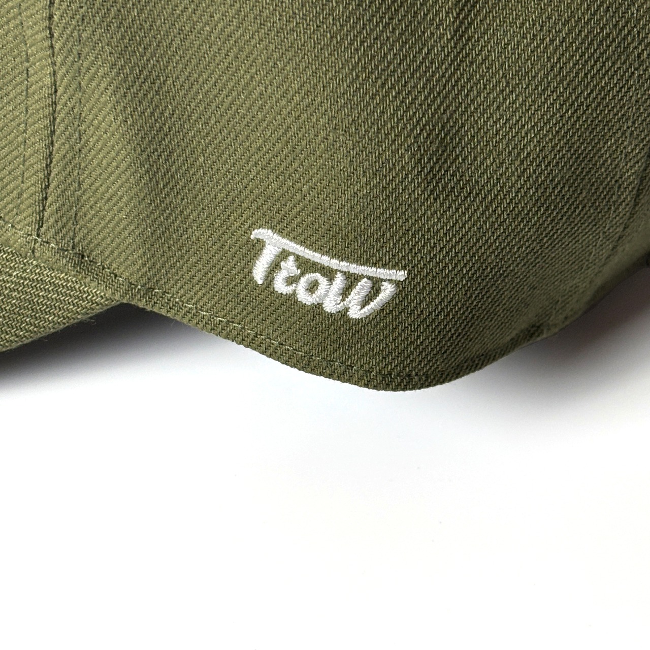 LOW CAP【東京世界】【OLIVE】