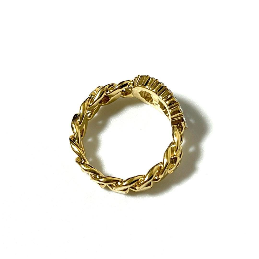 10号・人気】ディオール DIOR レディース 指輪 Clair D Lune 10号・人気】ディオール DIOR レディース 指輪 Clair D Lune