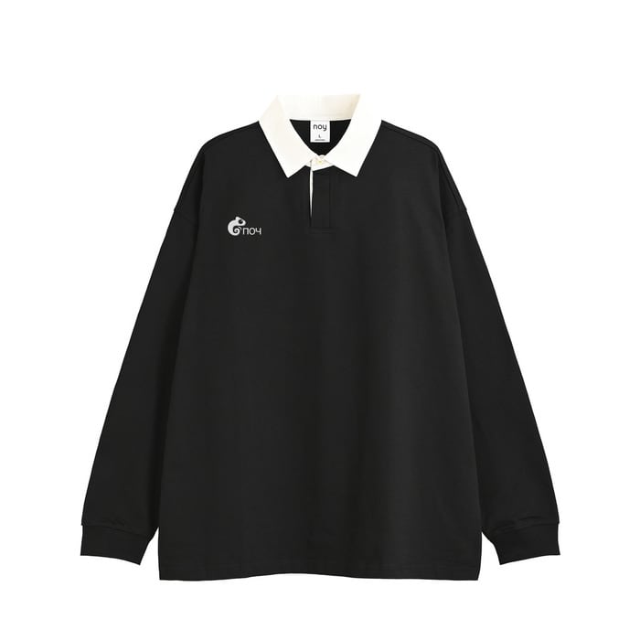 ダイリク ANAKIN Embroidery&Print L-S Tee 【公式通販】