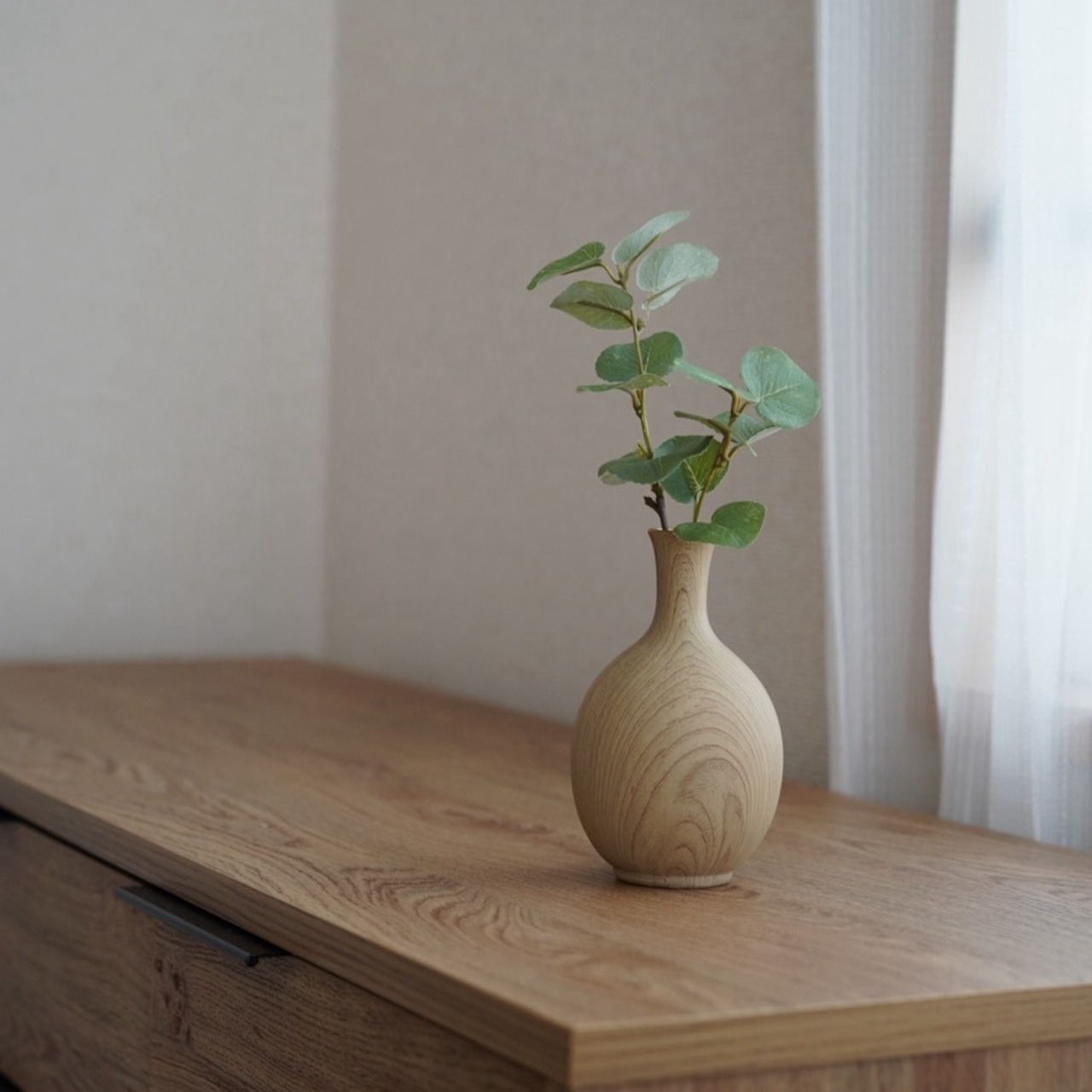 Life style KOKKOLA 木の表情を纏った陶器の美 SO
