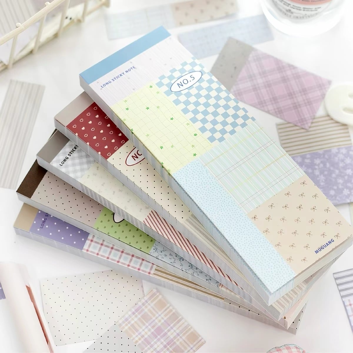 Bonheur papier