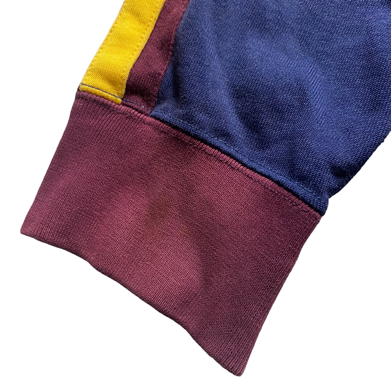 vintage POLO by RALPH LAUREN track jacket