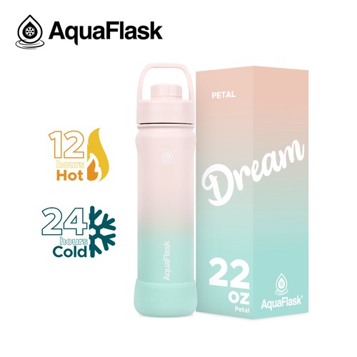 ペタル 650ml / 22oz -Dream Collection 2025-
