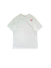 THE NORTH FACE ノースフェイス ロゴ Tシャツ