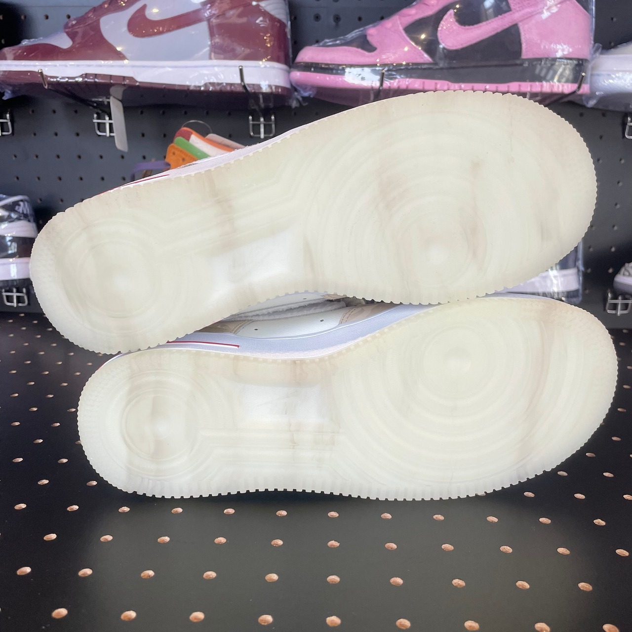 Nike WMNS Air Force 1 Low Year of the Rabbit "Leap High"USw8/25.0cm