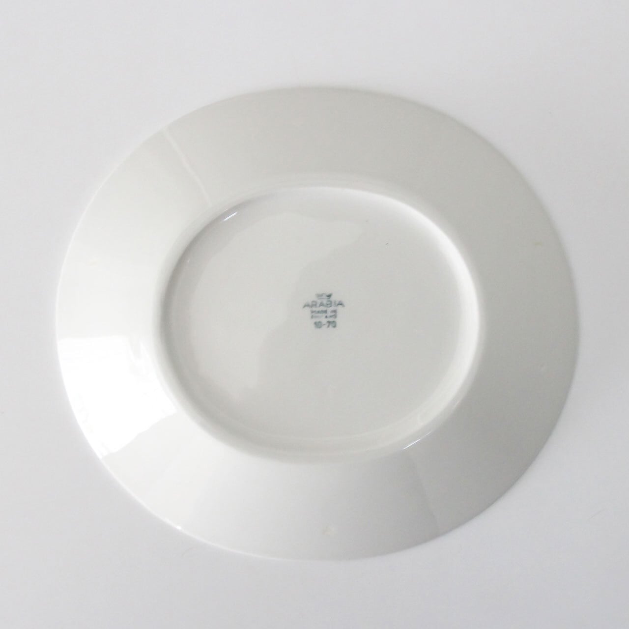 アピラ オーバルプレート21cm （アラビア／ARABIA アピラ／APILA）003