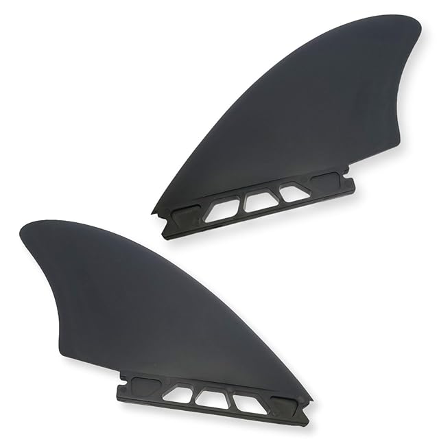 yas xCYKO FCSⅡ TRI フィン 3本セット | Pay ID