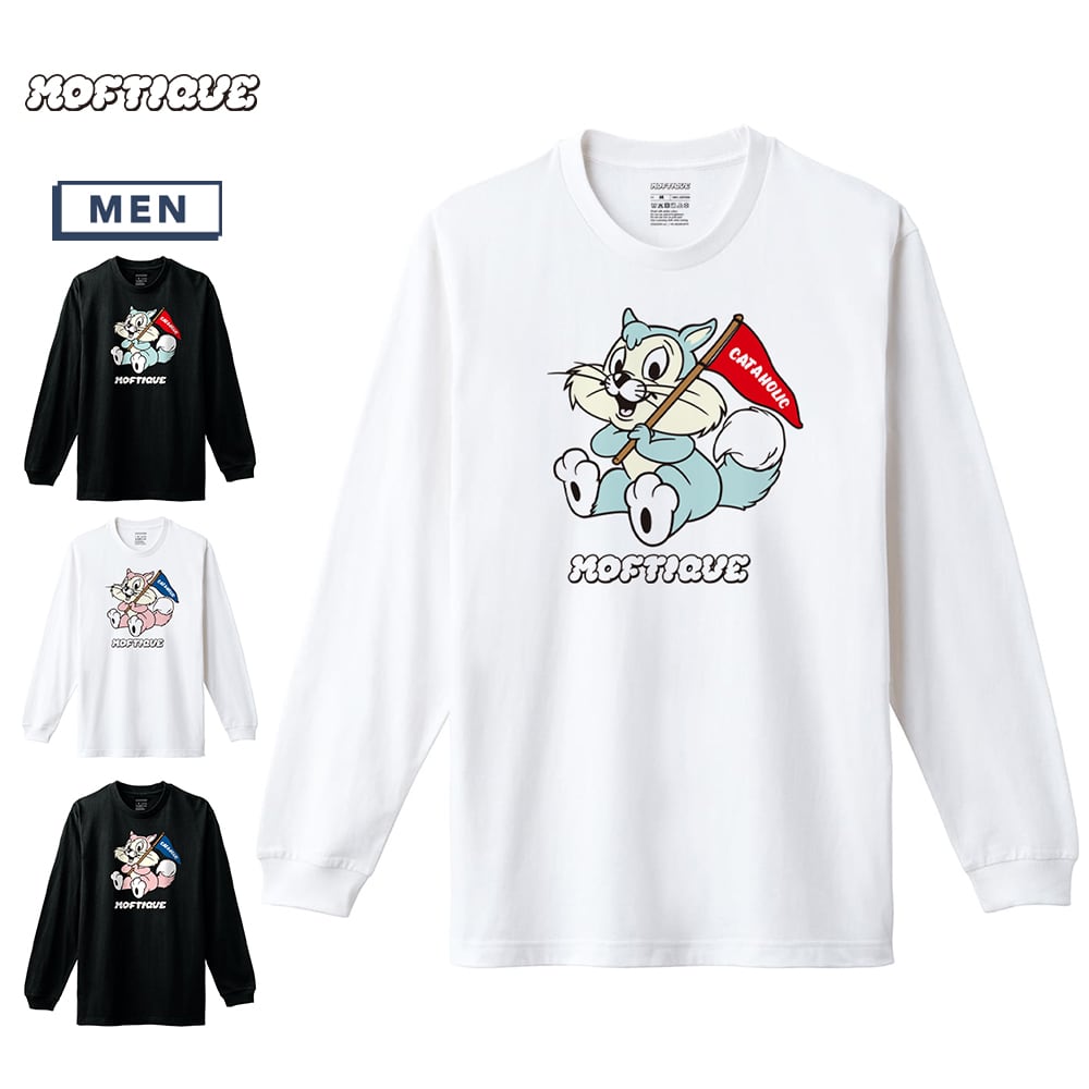 Size【XXL】 HUMAN MADE ヒューマンメイド 24SS GRAPHIC L/S T-SHIRT