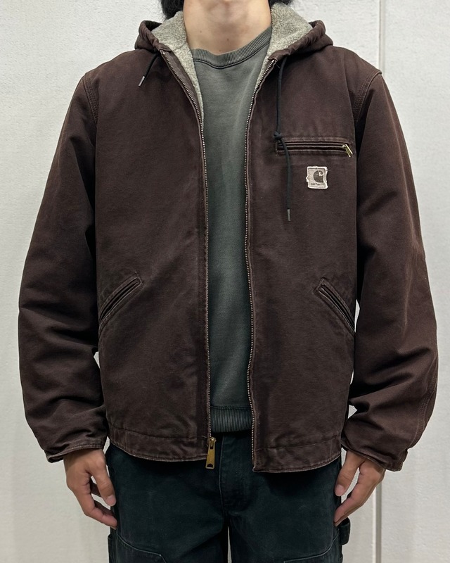 00’s Carhartt Sierra Jacket #69 【下北沢店】