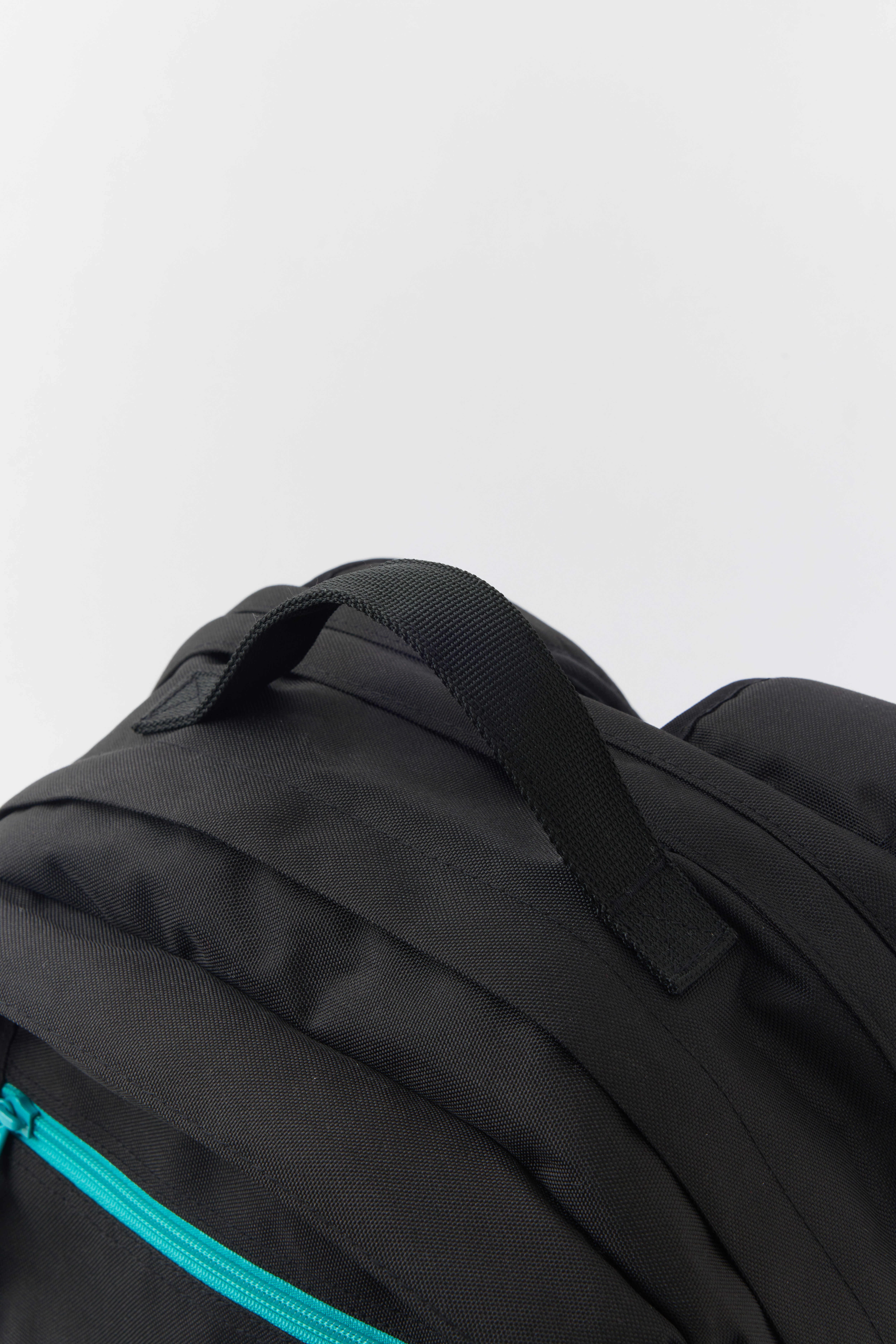 MILKFED.」×「雪ミク スカイタウン」バックパック【30L・ノートPC収納