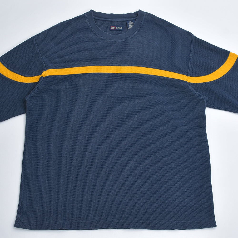 90～00S FADED GLORY フェイデッドグローリー ライン 切替 デザイン