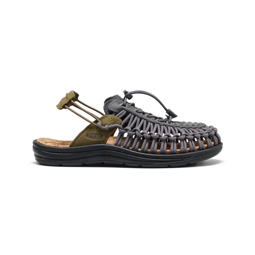 KEEN キーン】UNEEK II CONVERTIBLE ユニーク ツー コンバーチブル