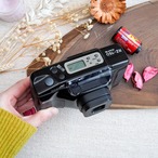 【Ricoh】 RZ-750　安定感のあるフィルムカメラ