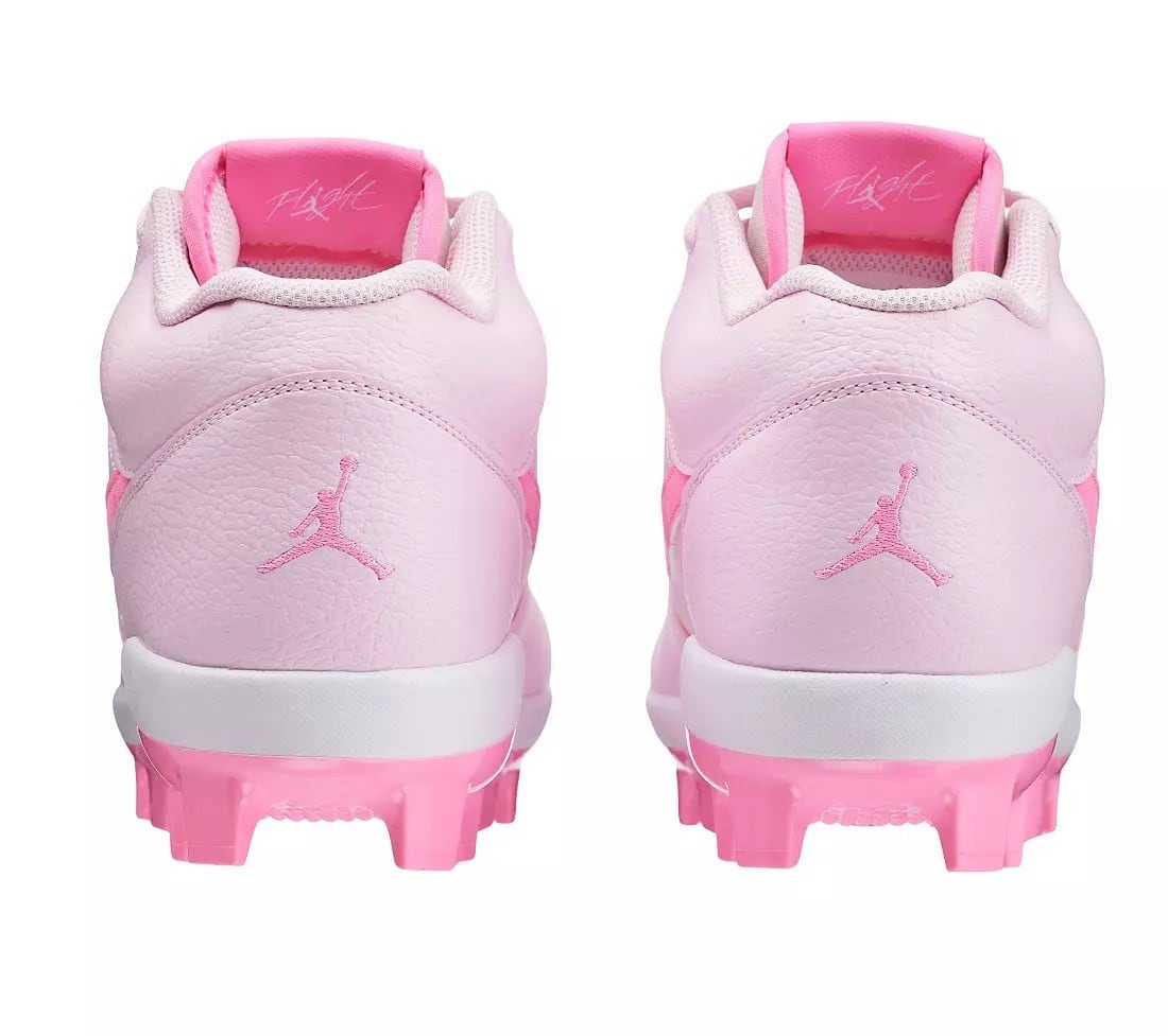 日本未発売】 ナイキ ジョーダン 野球 スパイク Jordan Stadium 90 Low
