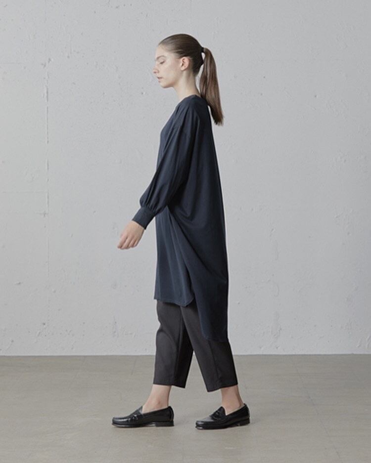 mizuiro ind one-piece & pant