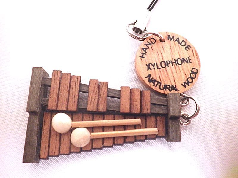 マリンババッチ 鉄琴・木琴・マリンバ | 音楽雑貨の店 セレナード