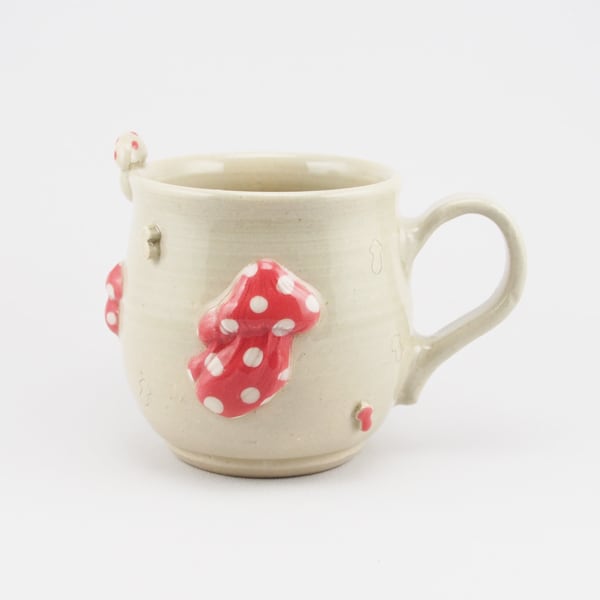 金子 司 マグカップ A