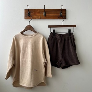 [即納] emble towel set (送料無料)