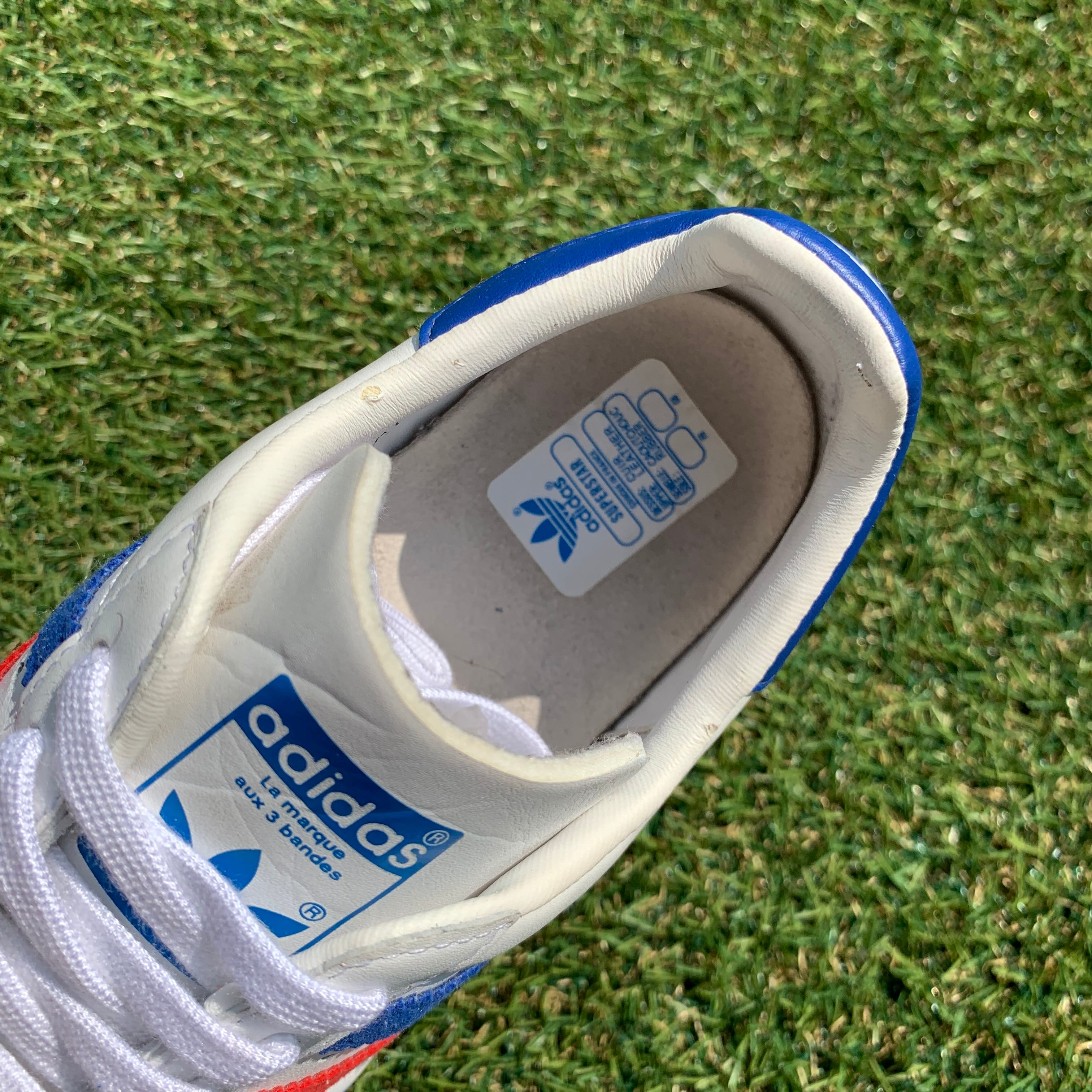 adidas SS80S アディダス スーパースター80s c318 | reshoe