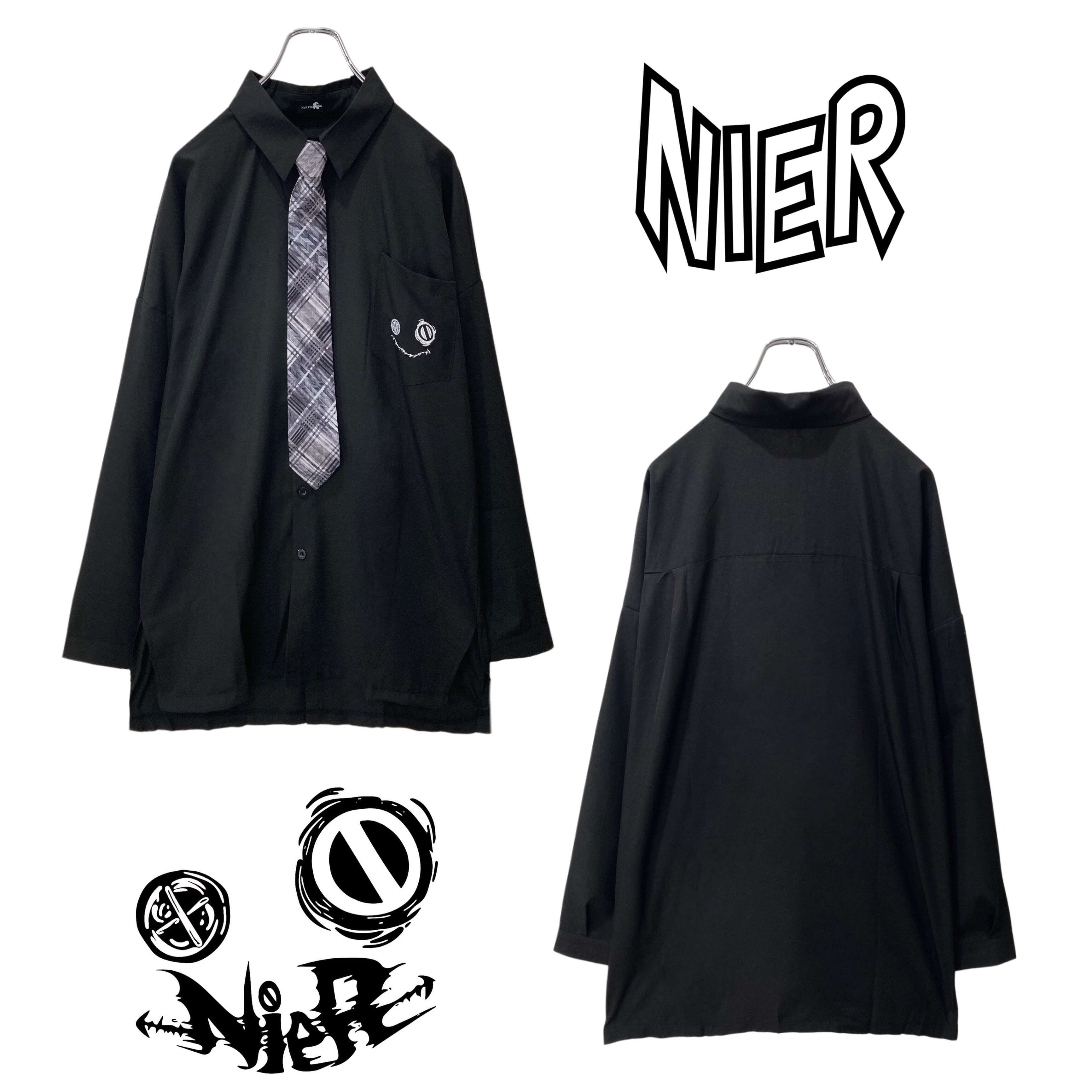 Xmas限定》超々々大特価☆掲載写真確定プレゼントガチャ | NIER CLOTHING