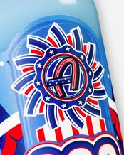 Adam’s 4th Of July 2024 CS3