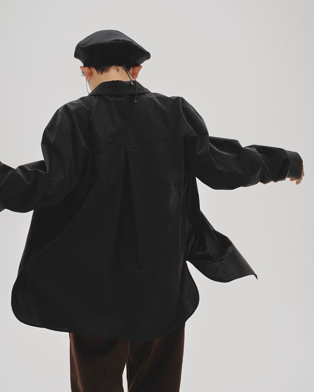 TODAYFUL(トゥデイフル) Useful Chambray Shirts | サウスオレンジ