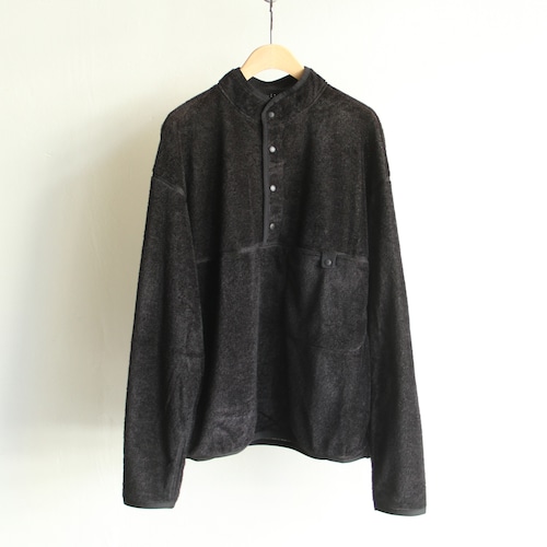 迷迭香  Octa midlayer pullover